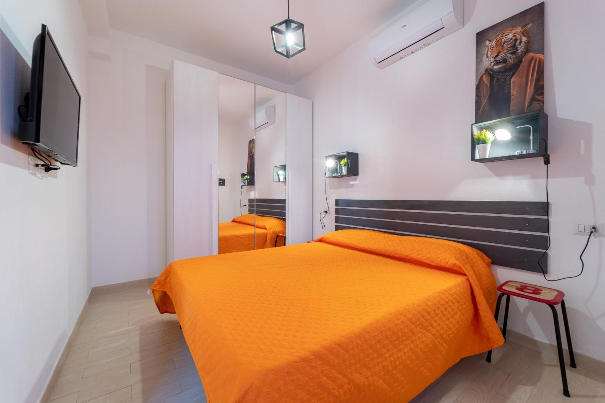 Apartamento Casa Violante Alguer Exterior foto