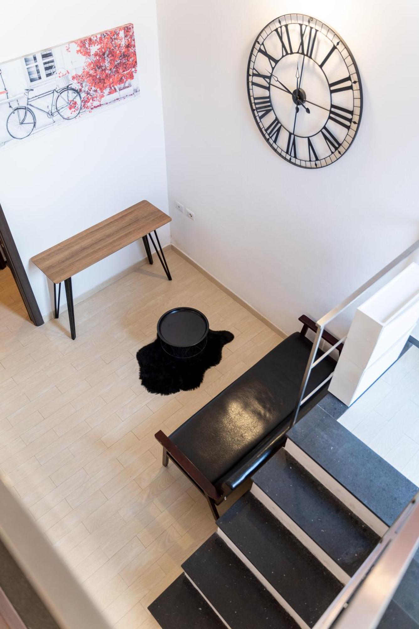 Apartamento Casa Violante Alguer Exterior foto