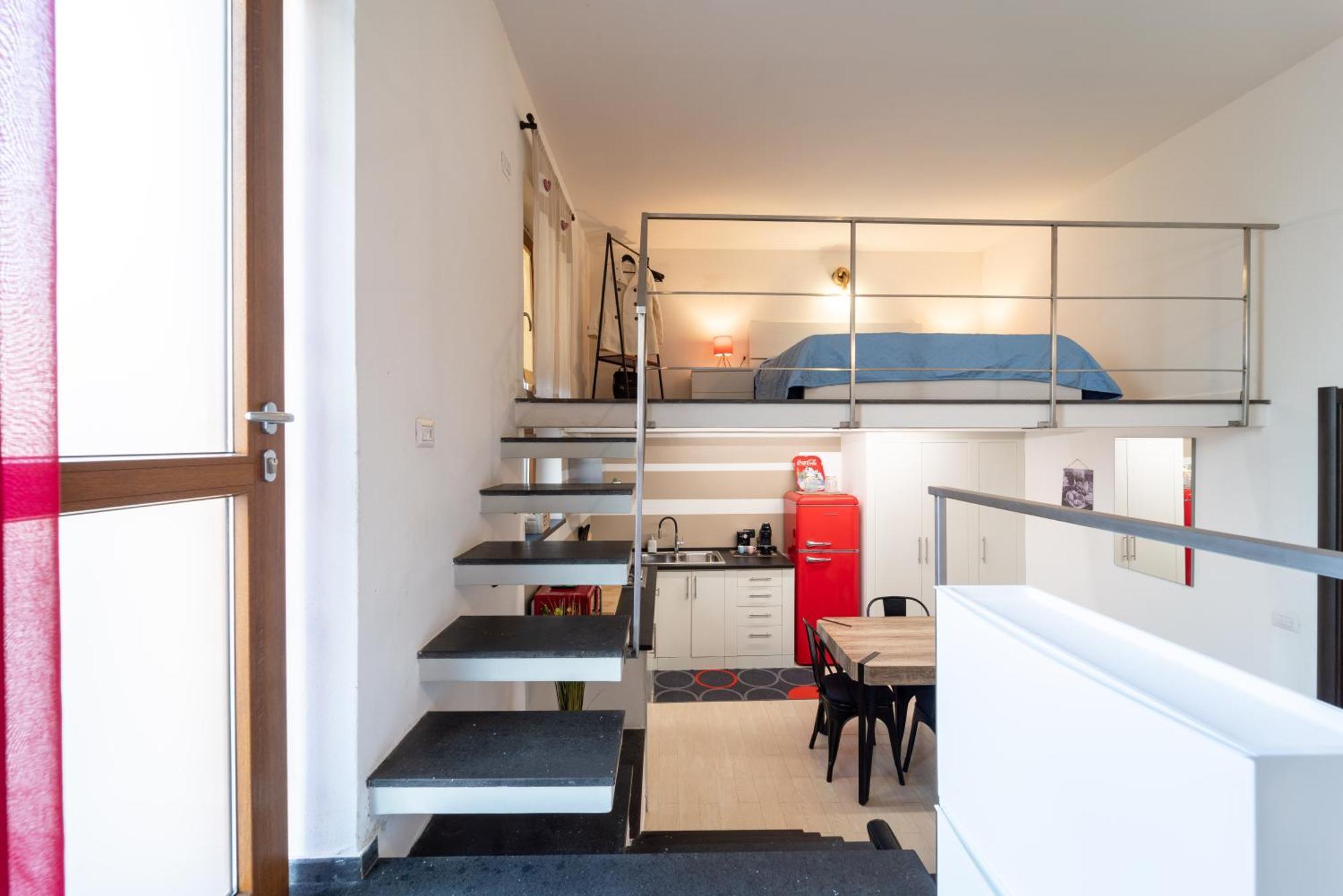 Apartamento Casa Violante Alguer Exterior foto