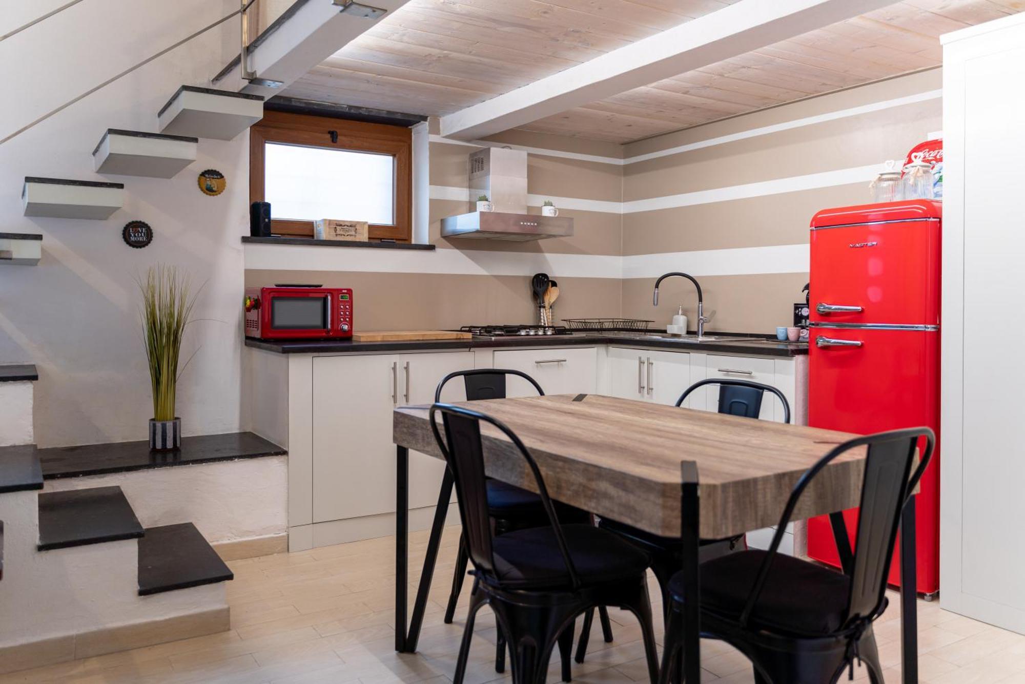 Apartamento Casa Violante Alguer Exterior foto