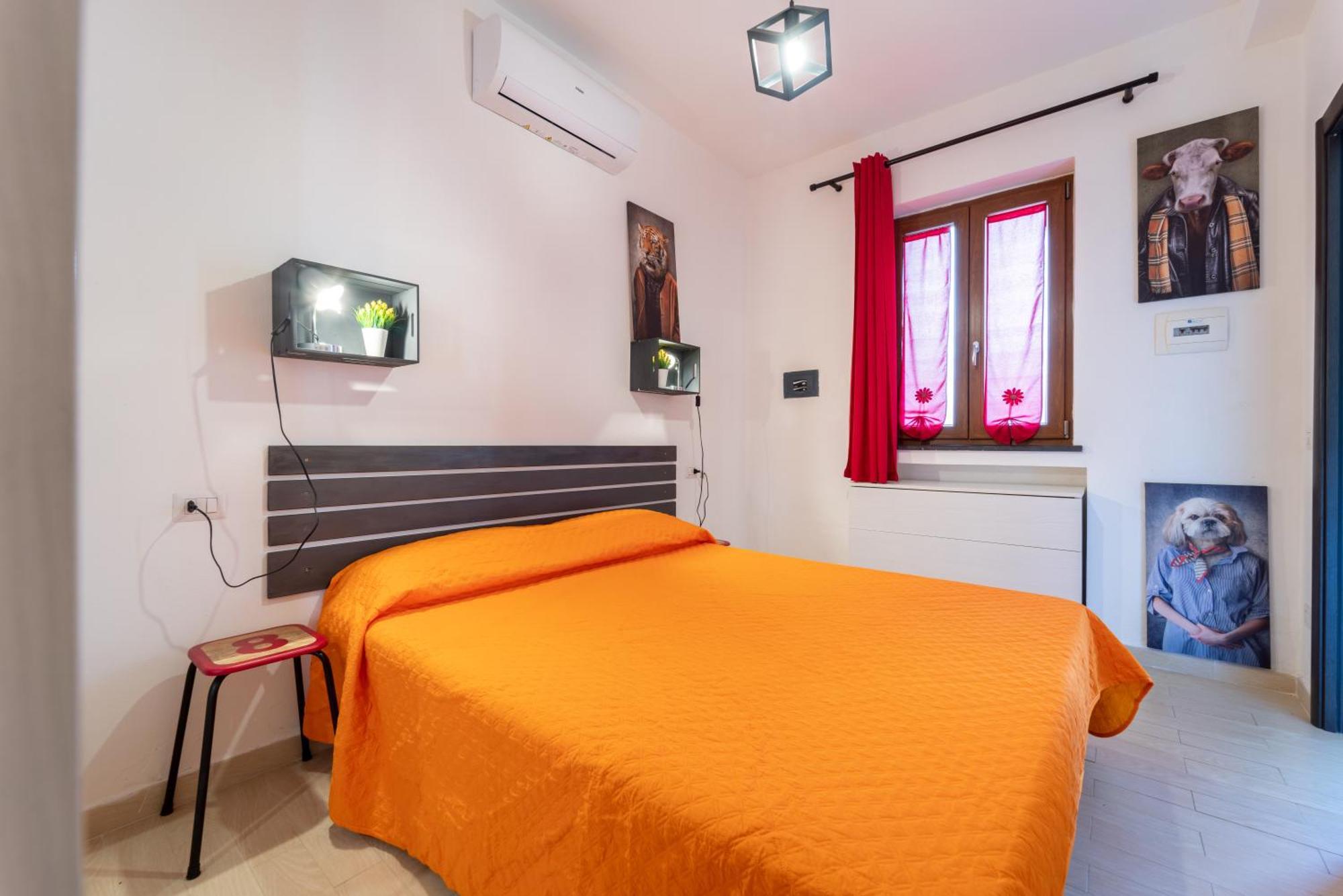 Apartamento Casa Violante Alguer Exterior foto