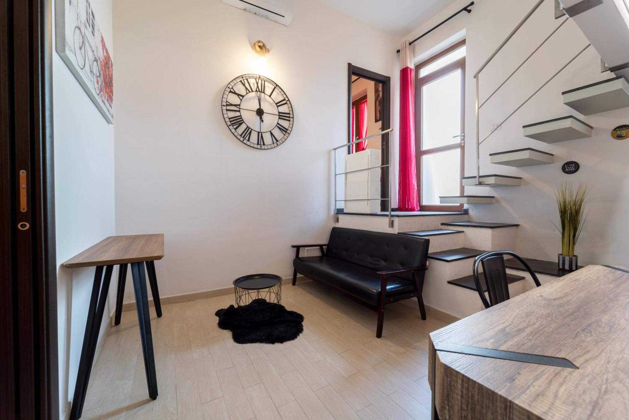 Apartamento Casa Violante Alguer Exterior foto