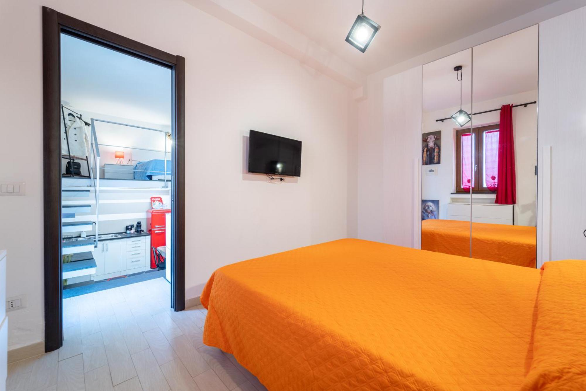 Apartamento Casa Violante Alguer Exterior foto