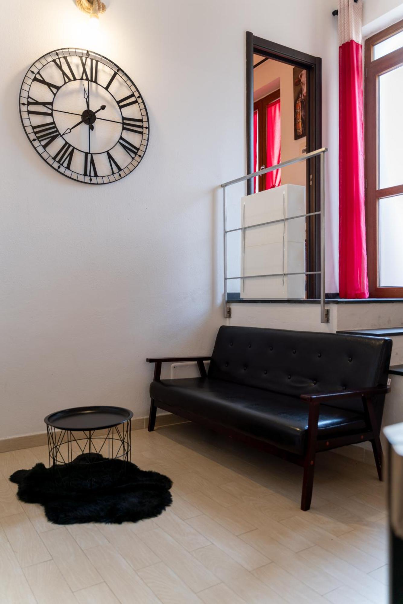 Apartamento Casa Violante Alguer Exterior foto